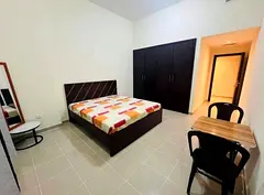 Master room for family /couple ( South Indian preferred)
