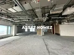 Full Sea View | Higher Floor | Full Floor