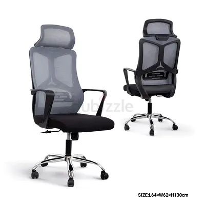 Heavy duty office chair for sell :-