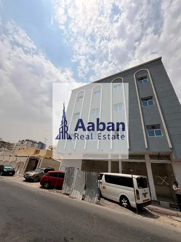 Brand new Building for sale prime location G+3