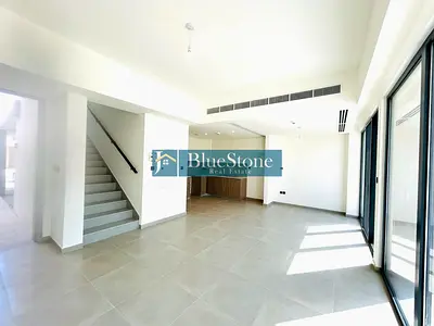 3 Bed + Maid | Modern Design | Vacant