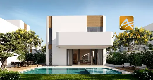 1%MONTHLY | Gated Community| NEAR DUBAI | HIGH VALUE| FREEHOLD
