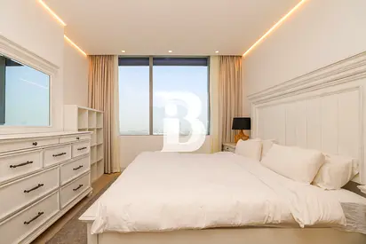 Fully Furnished| 1-Bedroom | Sky Gardens, DIFC