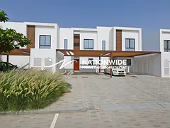 Elegant 3Br|Stylish Layout|Calm Living|Prime Area