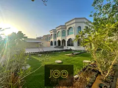 Luxury Villa for Rent | Private Swimming Pool | Spacious 15,000 Sq. Ft. Plot | Prime Location in Al