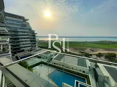 Balcony | Sea and Golf Course View | Negotiable
