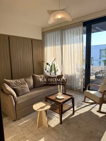 Premium Seaside Living | Ready Standalone Villa | Exclusive Discount | Post-Handover Payment Plan