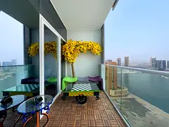 STUDIO/ONE BEDROOM AVAILABLE FOR MONTHLY RENT