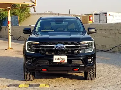 صورة 2 لـ 2025 FORD EVEREST