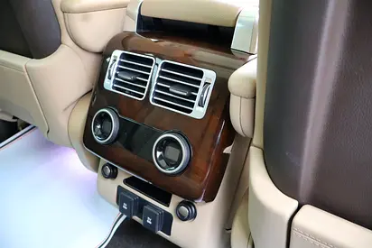 صورة مصغرة 15 لـ 2020 LAND Rover RANGE ROVER
