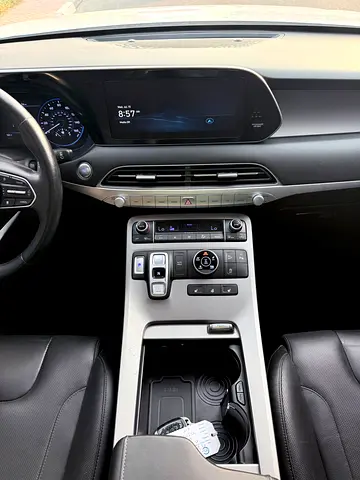 2022 Hyundai PALISADE thumbnail 16