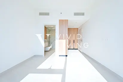 Prime Location | Vacant | Pool View