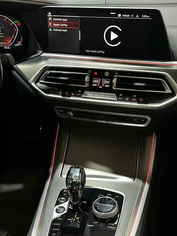 BMW X5 xDrive40i M Sport, миниатюра 11