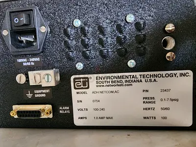 Environmental Technology ADH NETCOM.AC Power Unit - 100W, 100-240V,negotiable price