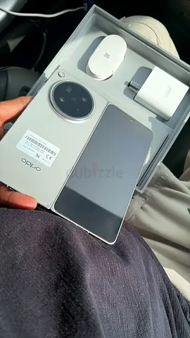 Oppo Find N6 16/512GB China Spec 2 days Used Full boxed