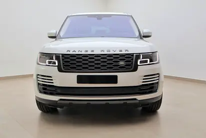 صورة مصغرة 5 لـ 2020 LAND Rover RANGE ROVER