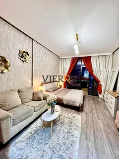 Stylish Interiors | Fully Furnished | Prime Location
