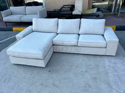 Selling great Condition Ikeà Kivik Sofa Beige