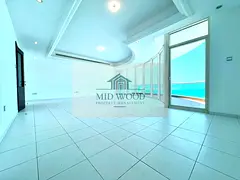3 BR + Maid | No Commission | HOT DEAL | Spacious | Well Maintained | Sea View | Corniche