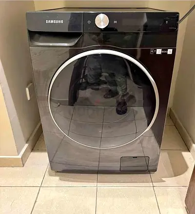 Samsung washing machine 11.5kg washer 8kg dryer digital with WiFi