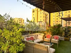 Spacious 2BR Terrace Unit Family Community Remraam