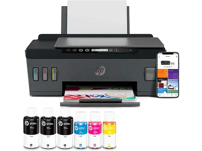 Printer All In One hp515