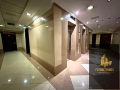 Lavish 1 bhk with 2 washrooms with free parking on prime location