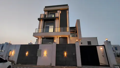 Luxury 5BR Villa | Private Pool | Including Water Electricity | Large Plot | Prime Location