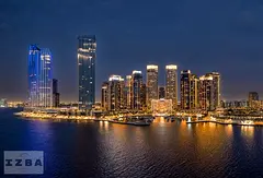 Spacious 3BR | Emaar Community | Genuine Resale