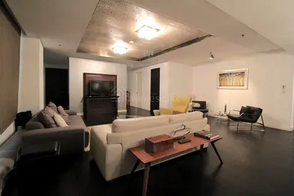 2-Bedroom Apartment | Fully Furnished |