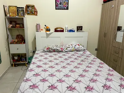 Furnish room with personal washroom , Wi-Fi, Kitchen , Washing machine , Shabia-10, 2800 AED PM