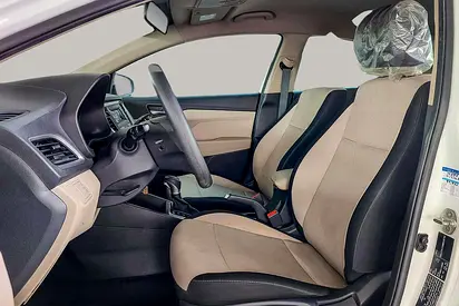 صورة مصغرة 11 لـ 2022 Hyundai ACCENT