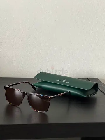 John Jacobs Men’s Sunglasses