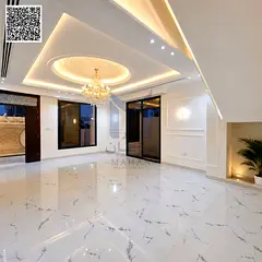 ๐ก Luxury Villa for Sale in Al Zahya, Ajman ๐ก Experience luxury living in this beautifully desi