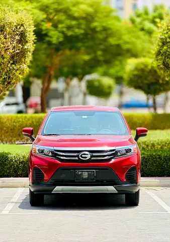 GAC GS3, миниатюра 2