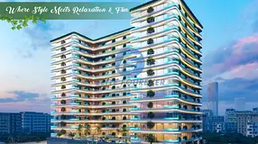 Prime Investment | Premium Office | Flexible Payment Plan