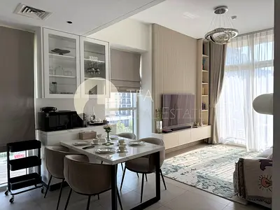 Boulevard View | Fully Furnished | Upgraded