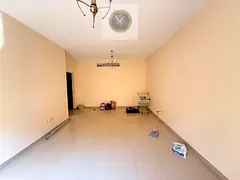 Two BHK Apartment In Al Taawun With Free Parking Balcony Spacious Layout Open View And Prime Locatio