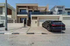Vastu | New Customized Villa | Private Pool