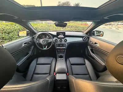 صورة 7 لـ 2020 Mercedes-BENZ GLA