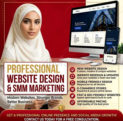 Website Development Digital Marketing | Top Rated Company