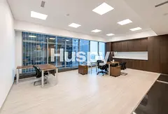 Fitted | Vacant | Prime Location