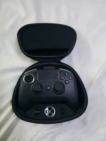 Xbox Razer Joystick