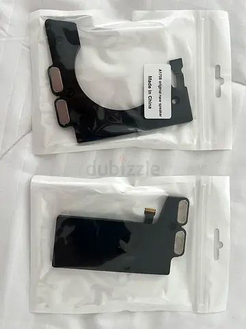 Apple MacBook Pro A1708 Replacement Internal Speakers