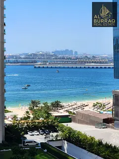 Fully Furnished | Sea View | Prime Location