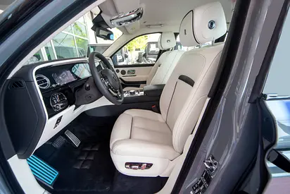 صورة مصغرة 10 لـ 2025 ROLLS-ROYCE CULLINAN