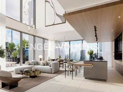 Mid Floor | Original Price | Large Layout