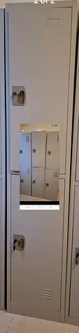 Used cabinets available[100]