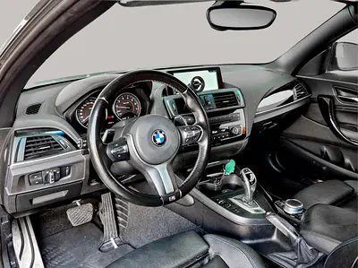 2017 BMW 2-SERIES 照片 10