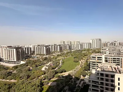 Brand-New 1-Bedroom Apartment | Park View | Vacant